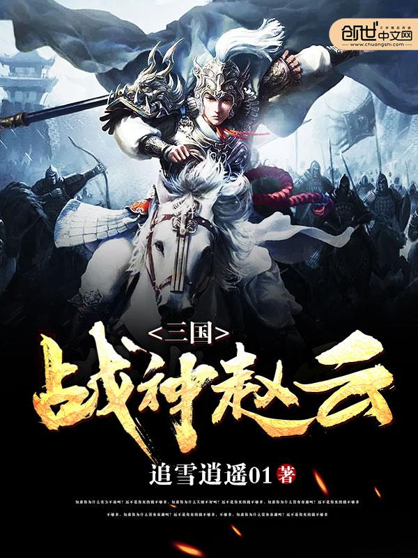三国志赵云传
