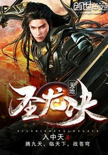 天地圣龙决 入中天