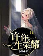 许你一生原耽