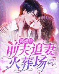 前夫追妻火葬场季北辰