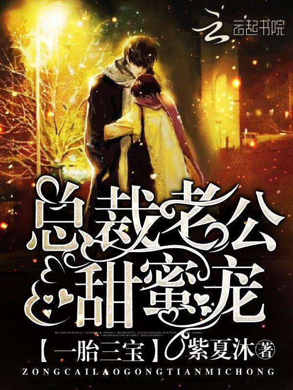 一胎三宝总裁老公甜蜜宠最新章节列表