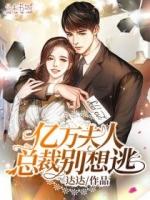 亿万豪门总裁夫人不好追txt