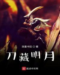 刀藏月光语笑嫣然