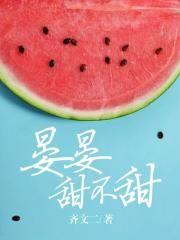 晏晏甜不甜作者齐文二