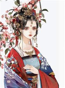 魏羡渊x杜未央