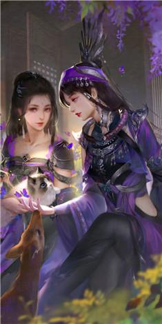 各自安好永不相见