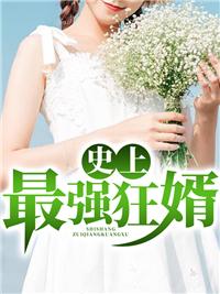 史上最强狂婿叶峰