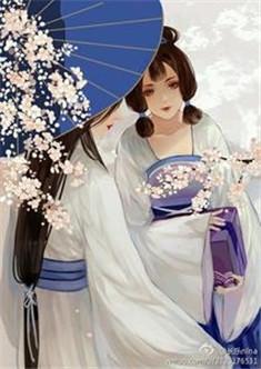 摄政王的角色帝姬