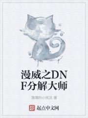 漫威dnf分解大师
