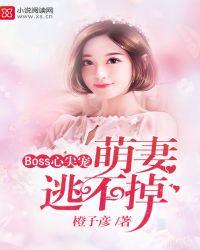 boss的心尖新妻