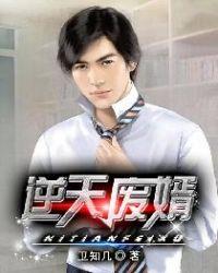 逆天废婿陈昊