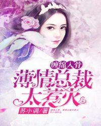 缠绵入骨隐婚总裁txt