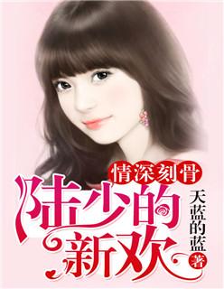 情深刻骨陆少.的..新欢