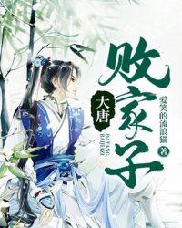 大唐败家子几个女主
