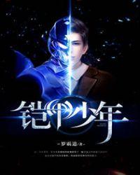 铠甲少年txt精校版