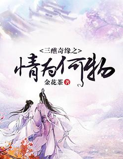 三醮奇缘情为何物男主是谁
