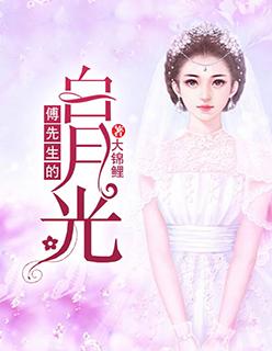 傅先生的白月光免费阅读全文