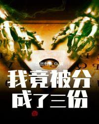 我竟被分成了三份 三岔有余