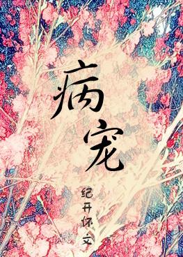 病宠(穿越)全文免费阅读(纪开怀)
