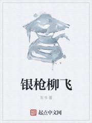 银枪的意思