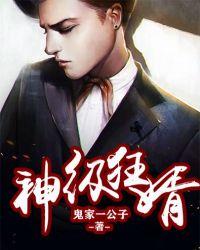 神级狂婿TXT