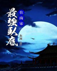 南宋最强卧底