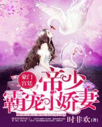 豪门帝少宠妻无度