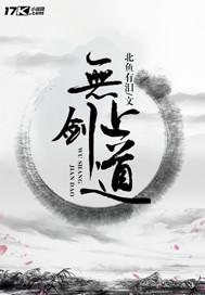 风云之无上剑道
