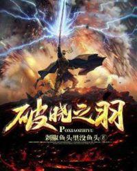 破晓之翼 动画片