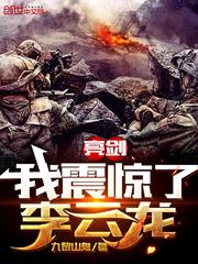 亮剑我震惊了李云龙txt