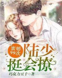 99亿宠婚陆少