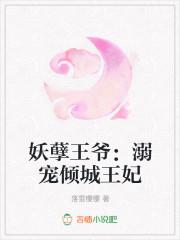 妖孽王爷宠溺世子妃