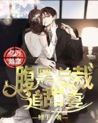 亿万宠婚总裁契约妻