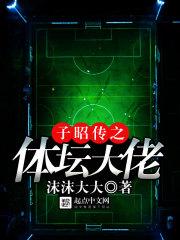 子昭传之体坛大佬键盘网