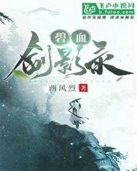 碧血剑2007窦智孔版