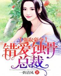 强取豪夺总裁狠霸道