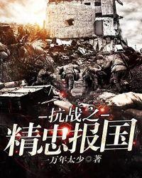 抗战之精忠报国江湖老