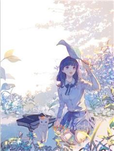 云景浅月