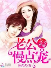 完美宠婚老公慢点宠免费阅读
