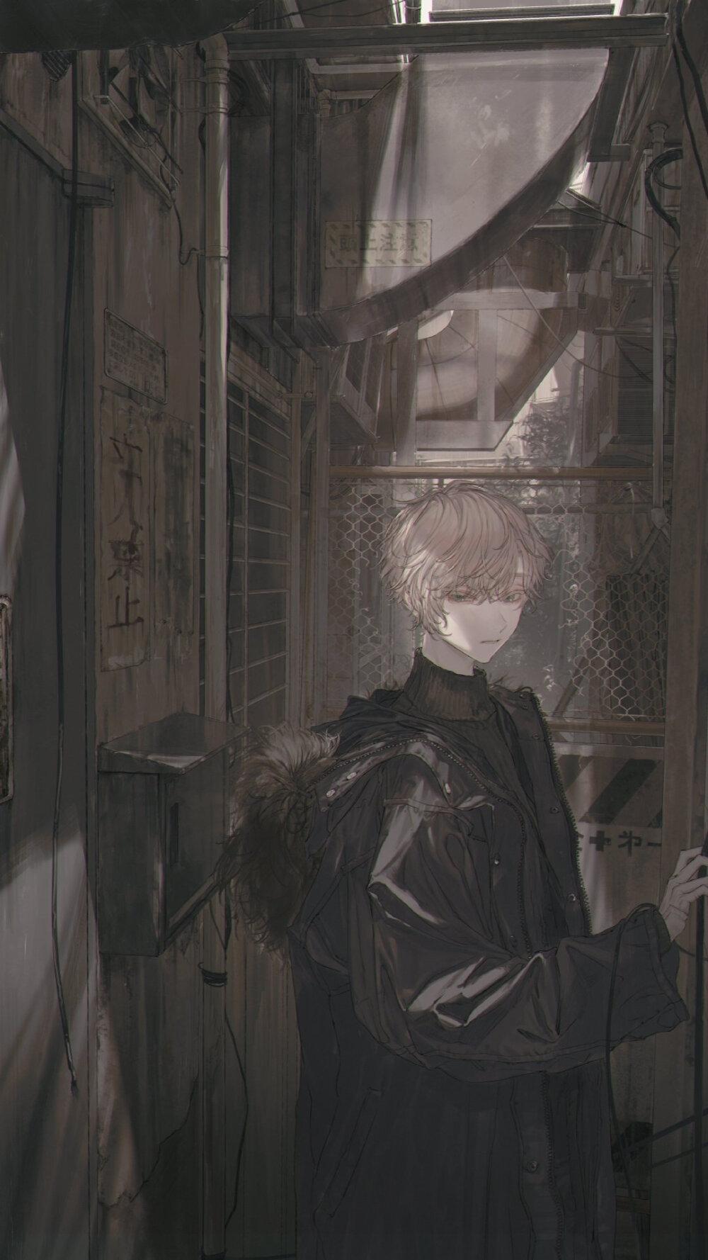 摸金奇遇女鬼