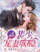一念成欢裴少宠妻成瘾花花少女