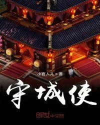 守城使用火炮画面描述