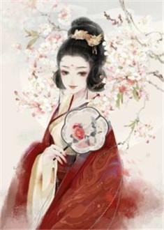 醒来竟在权臣榻上