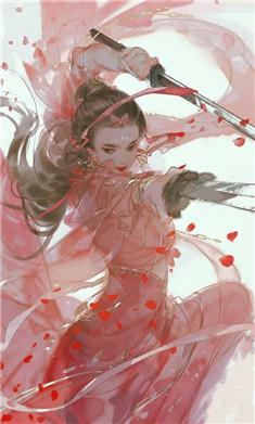 女主宁娇娇团宠