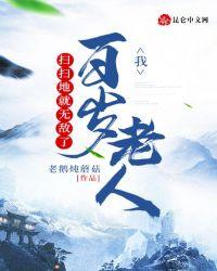 灵气复苏百岁扫地的老人
