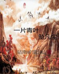 一叶轻落 秋映红墙是什么意思