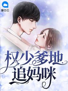 权少追妻路漫漫