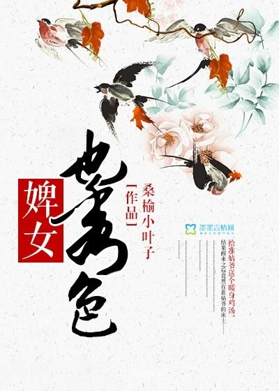 婢女也秀色 讲的啥