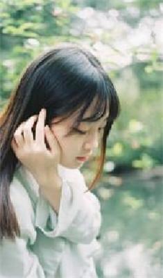 之子于归的歌词