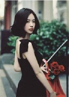 女主林雅淑的